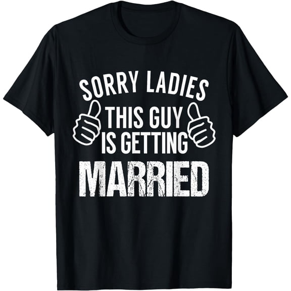 Funny Bachelor Party Shirt for Groom | Stag Party TeeMen and women can wear, black T-shirts, gifts. Age: M,L，XL 2XL, 3XL, 155XL