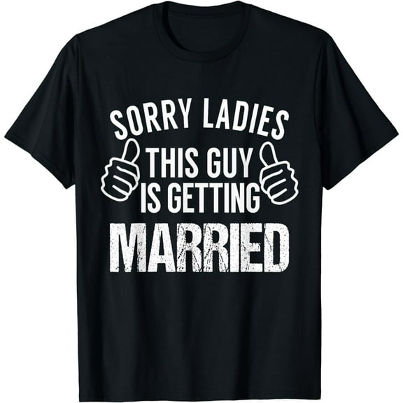 Funny Bachelor Party Shirt for Groom | Stag Party Tee