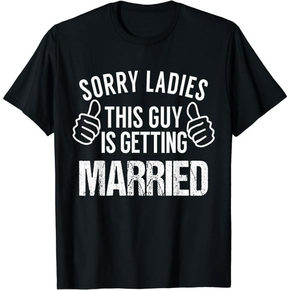 Funny Bachelor Party Shirt for Groom | Stag Party Tee