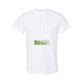 thumbnail image 1 of Funny Back To School Humor For A Teacher With Low Power Battery Unisex T-Shirt, up to size 5XL, 1 of 2