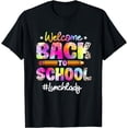 thumbnail image 1 of Funny Back To School Lunch Lady T-Shirt, 1 of 4