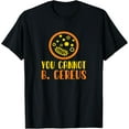 thumbnail image 1 of Funny Bacteria Microbiology You Cannot B. Cereus Lab Gift T-Shirt, 1 of 4