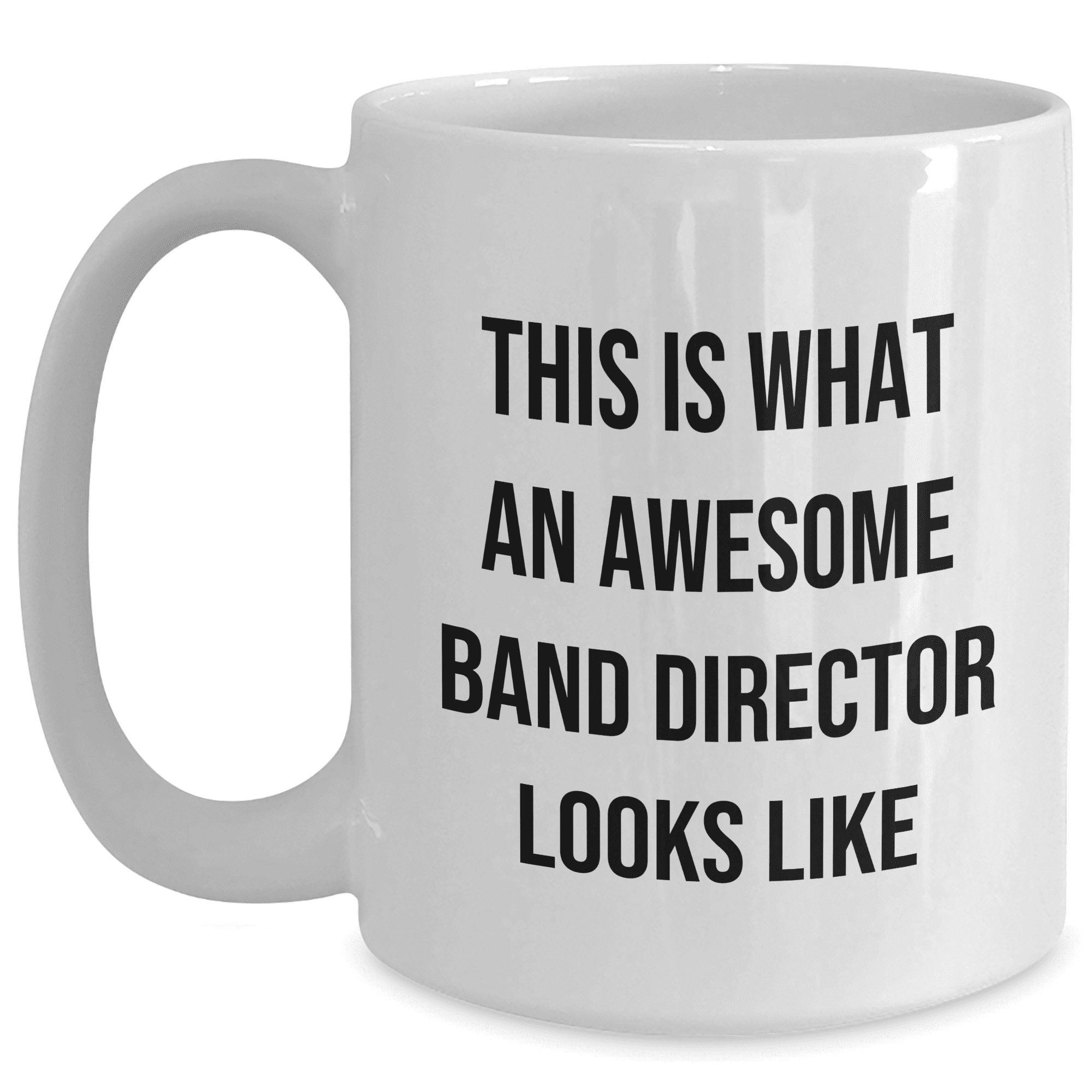 Humorous Gift Mug For Tax Professionals Ceramic 11oz 15oz Funny Tax  Director Mug - 11oz Or 15oz White Ceramic Coffee Mug, 'This Is What A Tax  Director Looks Like' Custom Printed Mug