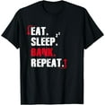 thumbnail image 1 of Funny Banker Gift Shirt Bank Banking Gift Men Women T-Shirt, 1 of 4