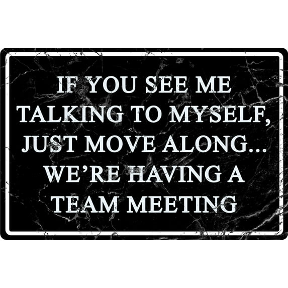 Funny Bar Tin Signs Warning Metal Signs Vintage Man Cave Wall Decor Never Argue With A Woman If You Win Things Might Get Worse Decorative Sign For Garage Yard Pub 8x12 Inch