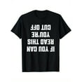 thumbnail image 1 of Funny Bartender Cut off Tee for Women Men Bartending T-Shirt, 1 of 7