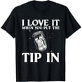 thumbnail image 1 of Funny Bartender Mixologist Gift For Men Women Bartending T-Shirt, 1 of 2