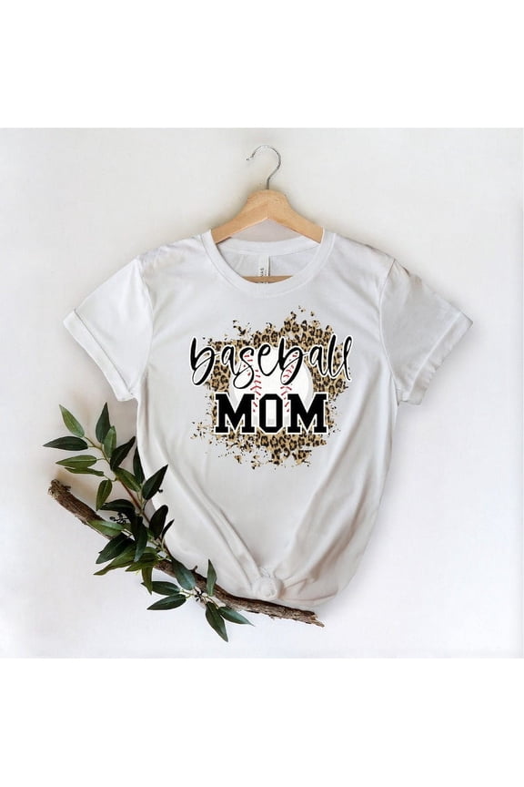 Funny Baseball Number Shirt, Custom Birthday Tee for Baseball Boys, Personalized Sports Shirt for Kids