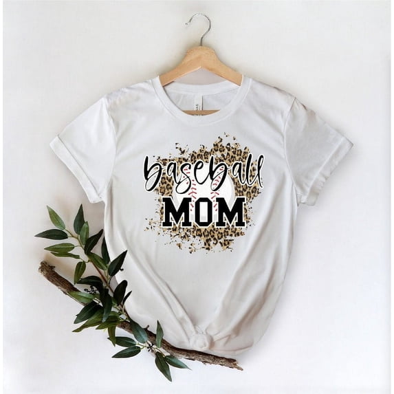 Funny Baseball Number Shirt, Custom Birthday Tee for Baseball Boys, Personalized Sports Shirt for Kids