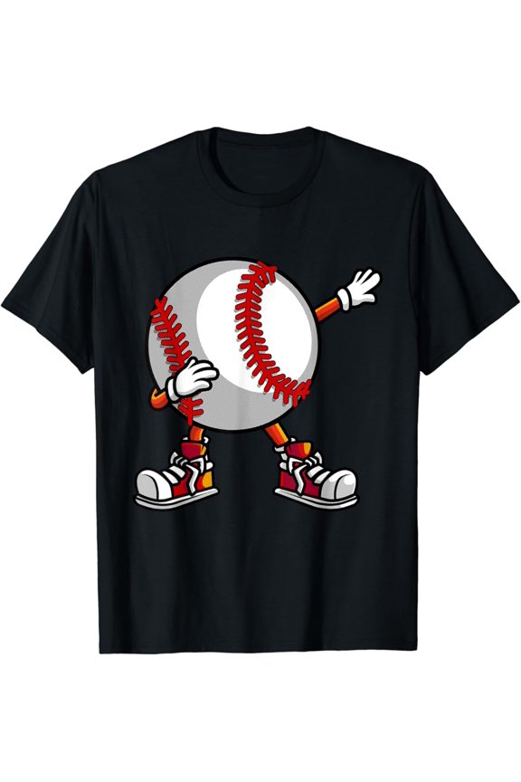 Funny Baseball Players Gift Catcher Pitcher Unisex Men Women T-Shirt S-5Xl - Best Birthday Gifts
