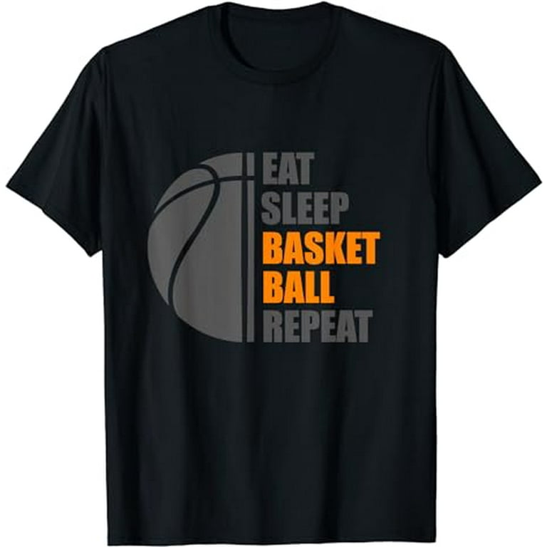 Tshirt basketball hotsell
