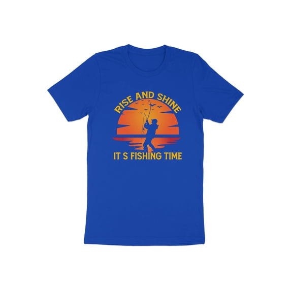 Funny Bass Fish Fishing Fisher Gift for Men Women Kids Boys T-Shirt Fish Fishing Fisherman Holiday Birthday Presents Men Women Kids Tshirt