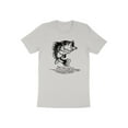 thumbnail image 1 of Funny Bass Fish Fishing Fisher Gift for Men Women Kids Boys T-Shirt Fish Fishing Fisherman Holiday Birthday Presents Tshirt, 1 of 10