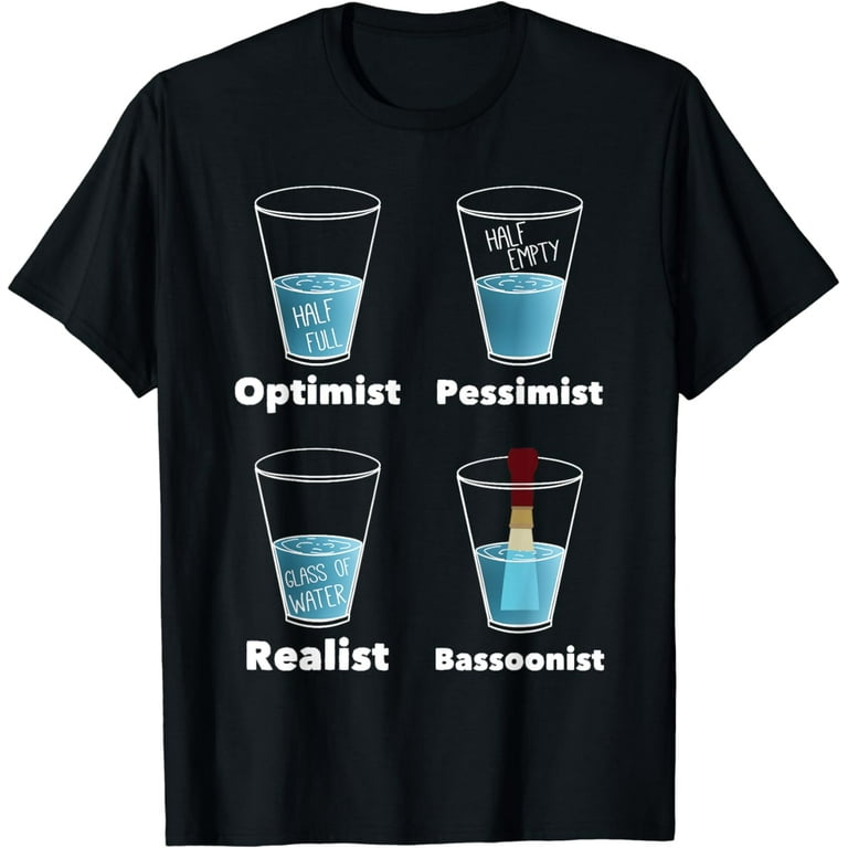 Funny Bassoonist Bassoon Play Orchestra Music T-Shirt Funny Bassoonist Bassoon Play Orchestra Music T-Shirt