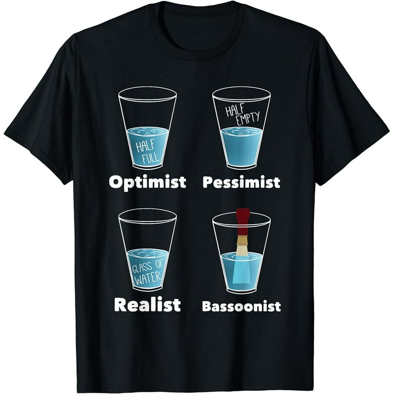 Funny Bassoonist Bassoon Play Orchestra Music T-Shirt Funny Bassoonist Bassoon Play Orchestra Music T-Shirt