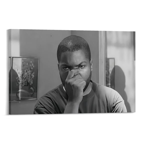 Funny Bathroom Poster Artworks Picture Print Poster Wall Art Painting Canvas Gift Decor Home Posters Decorative 08x12inch(20x30cm)