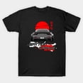 thumbnail image 1 of Funny Battle Stance Sarcastic Humor Artwork Print, H37617 T-Shirt, for Men and Women, Up to Size 5XL, 1 of 2