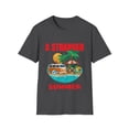 thumbnail image 1 of Funny Beach Sarcasm Novelty Palm Trees Ocean Tees and More, 1 of 8