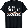 thumbnail image 1 of Funny Beagle Owner, Dog Lover, Beagle Pun, Beagle T-Shirt, 1 of 5
