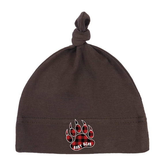 Funny Bear Claw Baby Caps | Bear Baby Hats | Soft Baby Caps