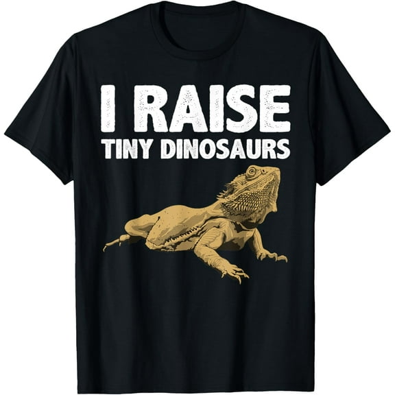 Funny Bearded Dragons Design For Men Women Beardie Lovers T-Shirtmen and women can wear, black, white, gifts.S,M,L,XL,2XL,3XL,701XL