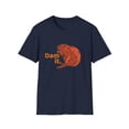 thumbnail image 1 of Funny Beaver Animal Lover Novelty Graphic T-Shirt, 1 of 6