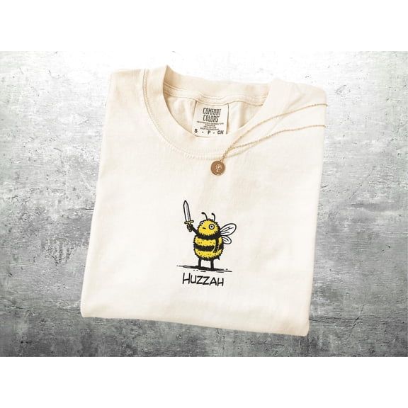 Funny Bee Meme Shirt Womens Mens Tshirt