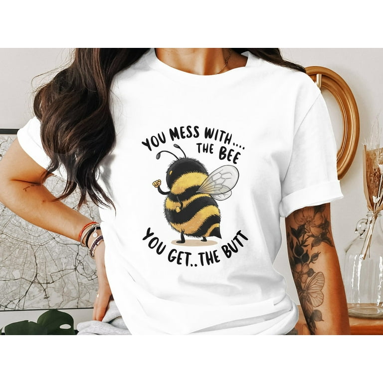 Bee Halloween Costume Shirt Top Cute Honeybee Bumblebee Bee Halloween Costume Shirt Top Cute Honeybee Bumblebee