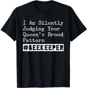 Funny Beekeeping Shirts Bee Lover Apiculturist Beekeeper T-Shirt