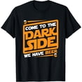 thumbnail image 1 of Funny Beer Drinker Gifts Alcohol Humor T Shirt, 1 of 3