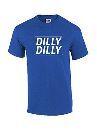 dilly dilly t shirt walmart