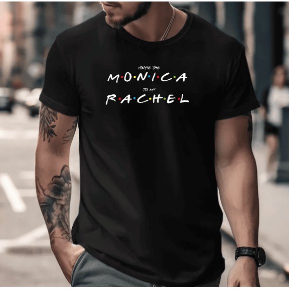 Funny Best Friends Quote You Complete Me Friendship Humor Casual Style Unisex T-Shirt V90116, up to size 5XL