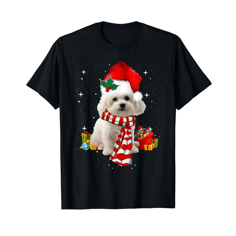 Bichon World Sweatshirts Bichon World Sweatshirts