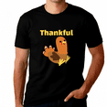 thumbnail image 1 of Funny Big and Tall Thanksgiving Shirts for Men Thanksgiving Gifts Fall Shirts Plus Size Thanksgiving Shirt, 1 of 7