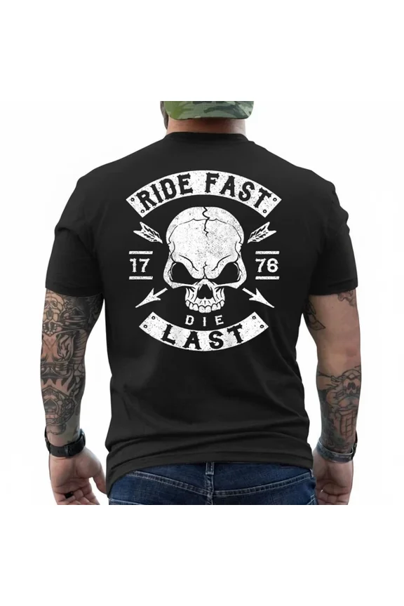 Funny Biker Shirt, Funny Motorcycle Shirt Unisex S-5XL Hot Trending Shirt Birthday Gift