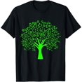 thumbnail image 1 of Funny Binary Tree Computer Science Coding Programmer T-Shirt, 1 of 4