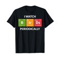 thumbnail image 1 of Funny Bird Watching Birding Bird Nerd T-Shirt, 1 of 5