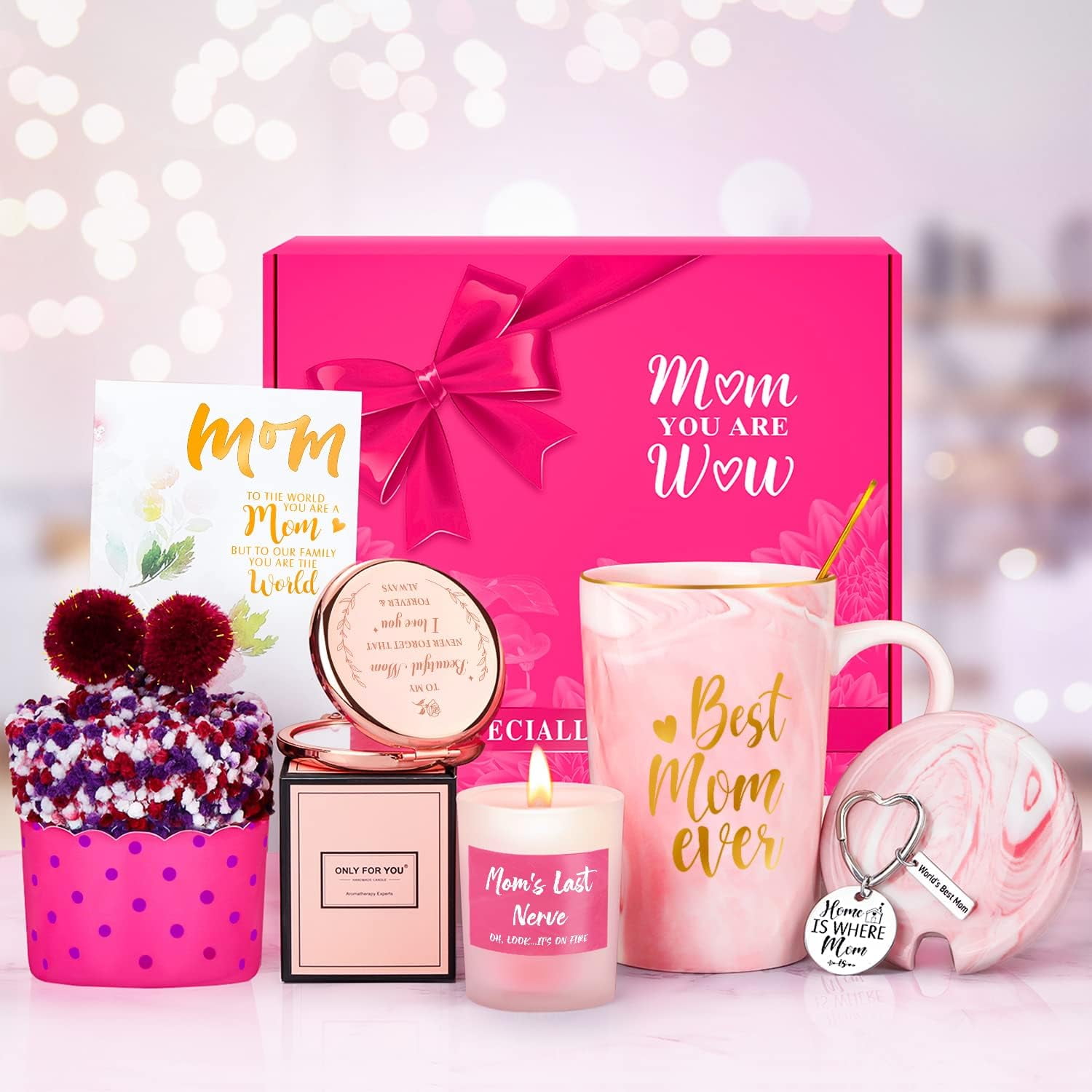 Awesome Birthday Gifts For Mom The 40 Best Birthday Gifts For Mom