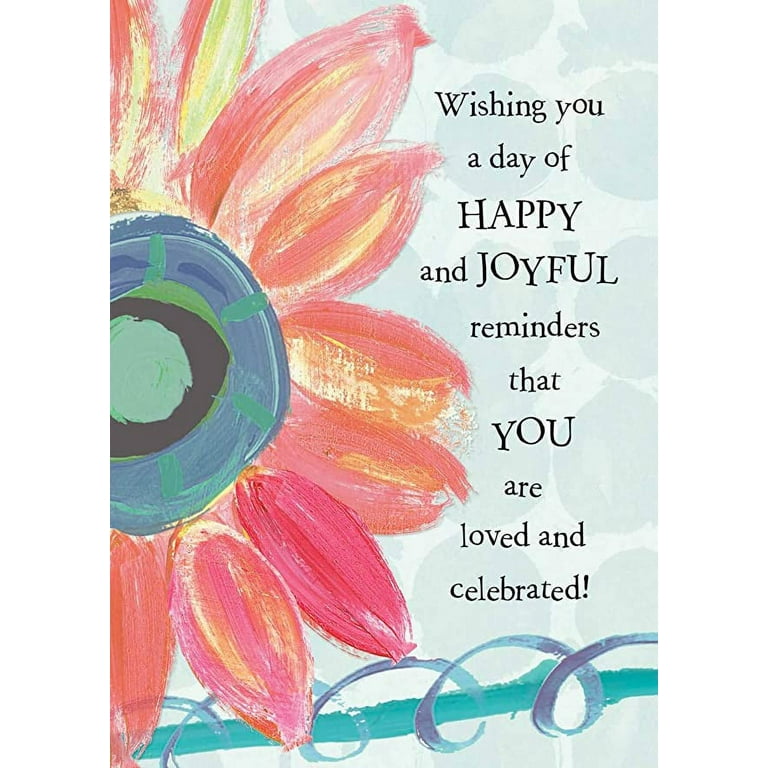AFH195 Birthday Card AFH195 Birthday Card