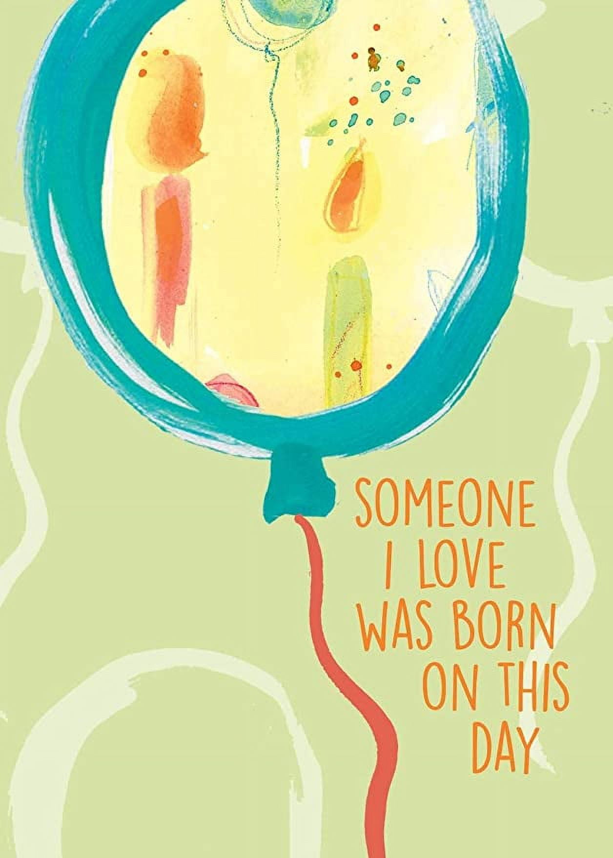 AFH214 Birthday Card AFH214 Birthday Card