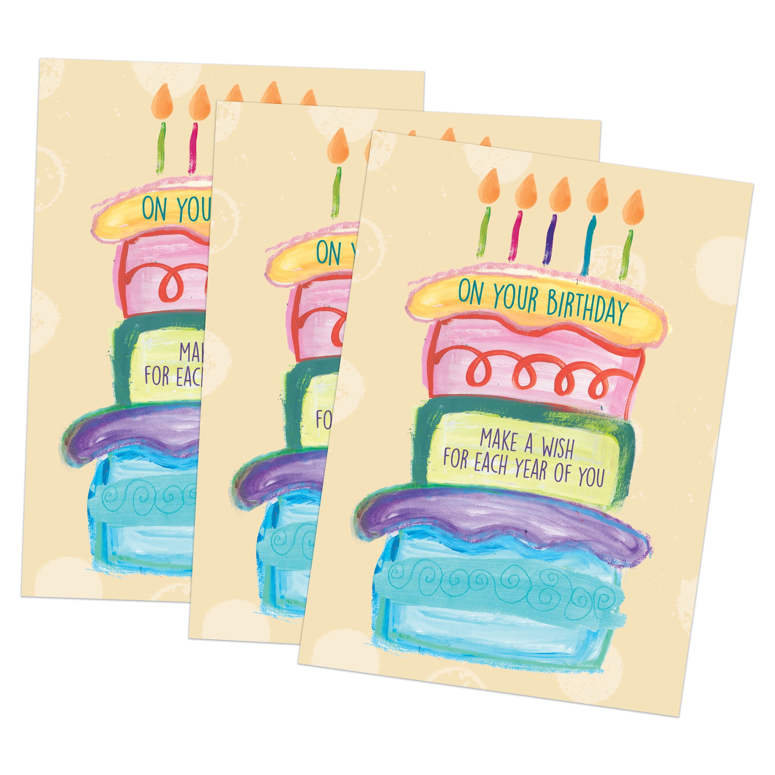 AP0043 Birthday Card AP0043 Birthday Card