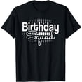 thumbnail image 1 of Funny Birthday Squad Men Women Boys Girls Teens Kids T-Shirt, 1 of 3