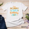 thumbnail image 1 of Funny Blippis Birthday Boys Family For Mommy Lover Unisex T-Shirt Unisex S-5XL Hot Trending Shirt, Sweatshirt, Hoodie, Vintage Birthday Gift, 1 of 2