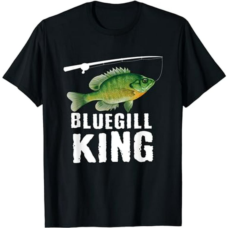 Funny Fishing T-shirt for Women I Know I Fish Like A Girl, Angling