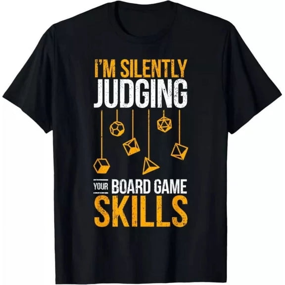 Funny Board Game Night I Game Night Host I Board Game Lover