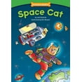 thumbnail image 1 of Funny Bone Readers (TM) -- Developing Character: Space Cat (Paperback), 1 of 1