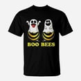 thumbnail image 1 of Funny Boo Bees Gift TShirt, 1 of 2