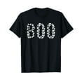 thumbnail image 1 of Funny Boo Ghost Halloween T-Shirt, 1 of 5