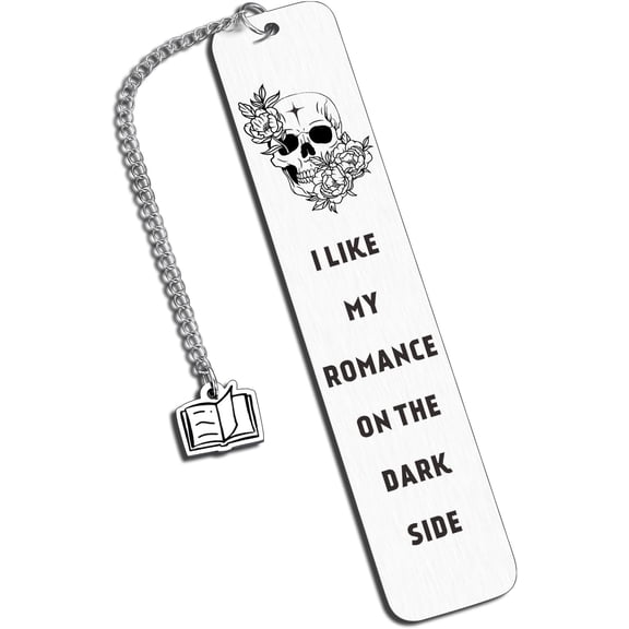 Funny Book Marks for Reading Women Bookmarks for Book Accessories for Reading Bookish Items Birthday Gag Gifts for Adults Stocking Stuffers