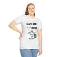 thumbnail image 1 of Funny Book Readers Library Lovers Novelty Graphic Tees, 1 of 5